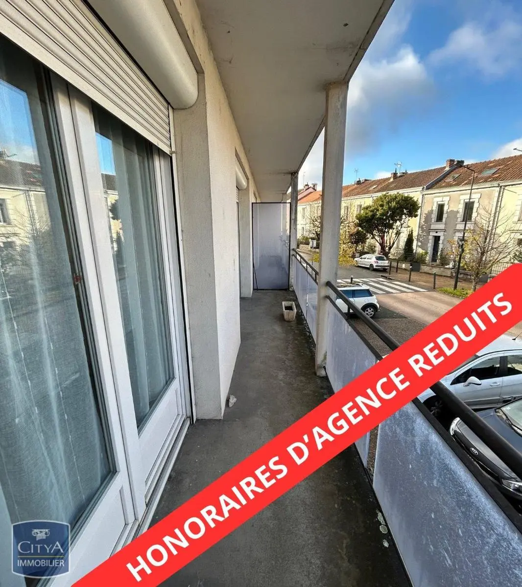 Photo 1 Appartement 3 pièces 79.63m²