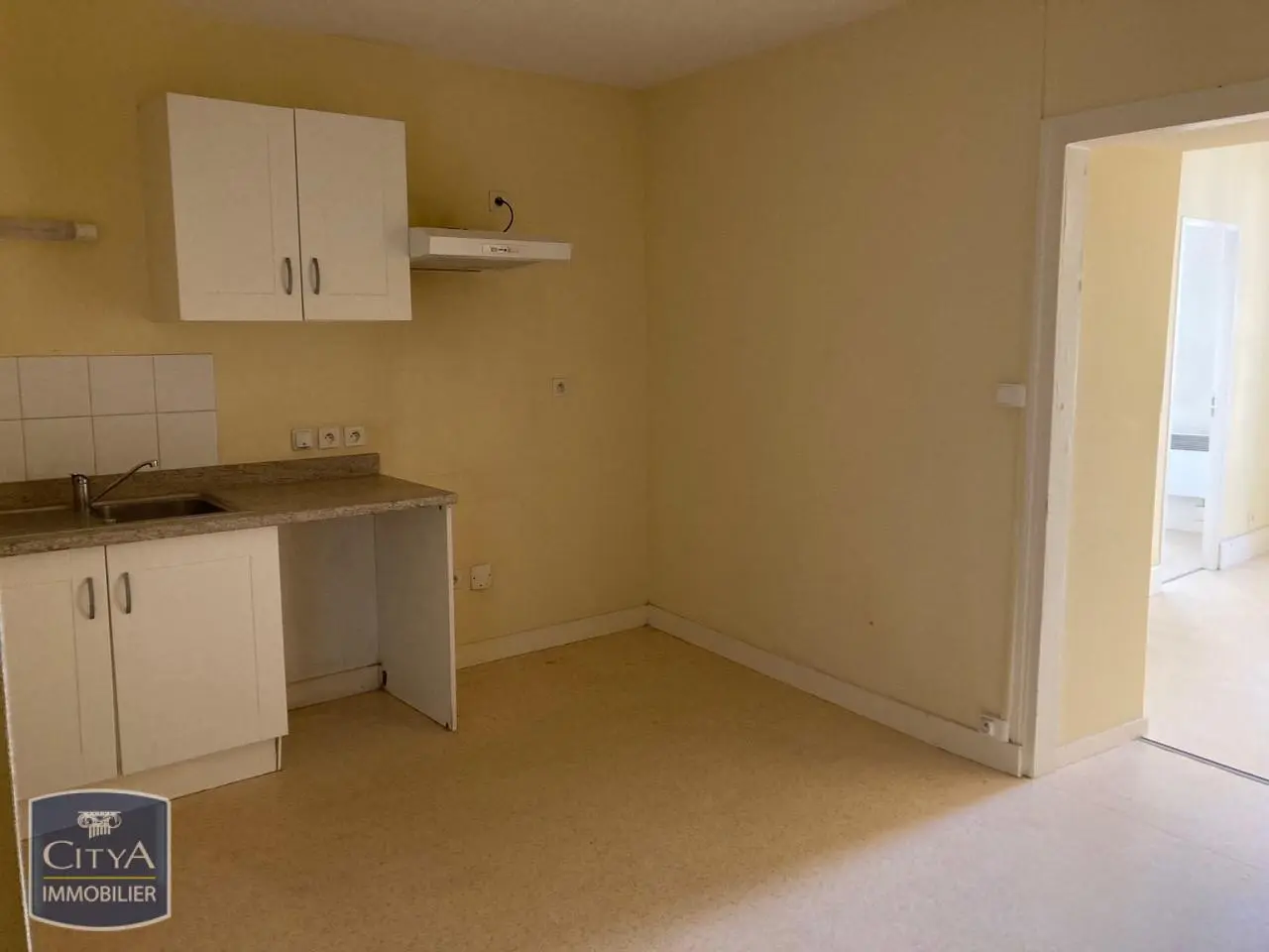 Photo 3 Appartement 2 pièces 44.26m²