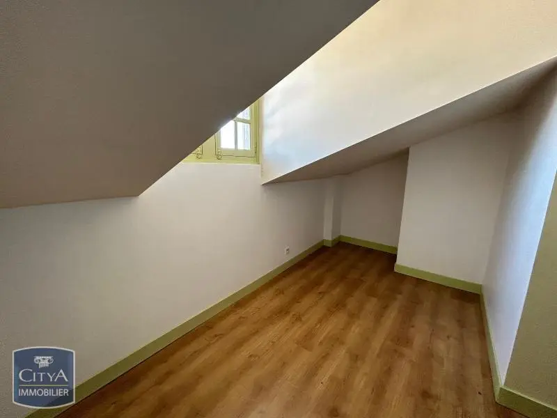 Photo 3 Appartement 2 pièces 44.39m²