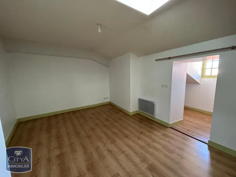 Photo 5 Appartement 2 pièces 44.39m²