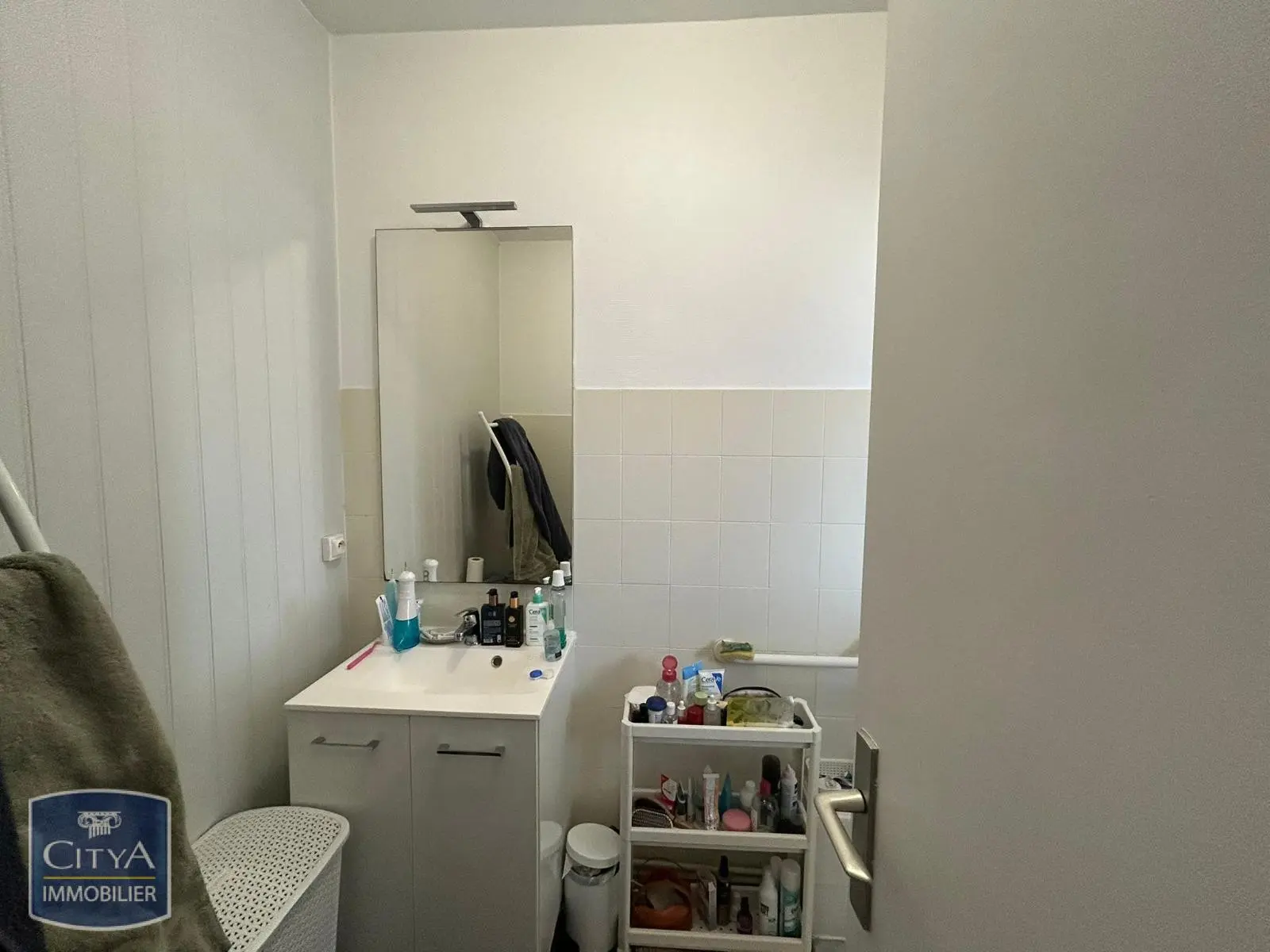 Photo 4 Appartement 3 pièces 62.16m²