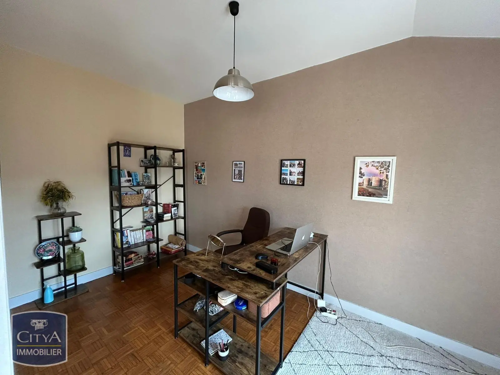 Photo 6 Appartement 3 pièces 62.16m²