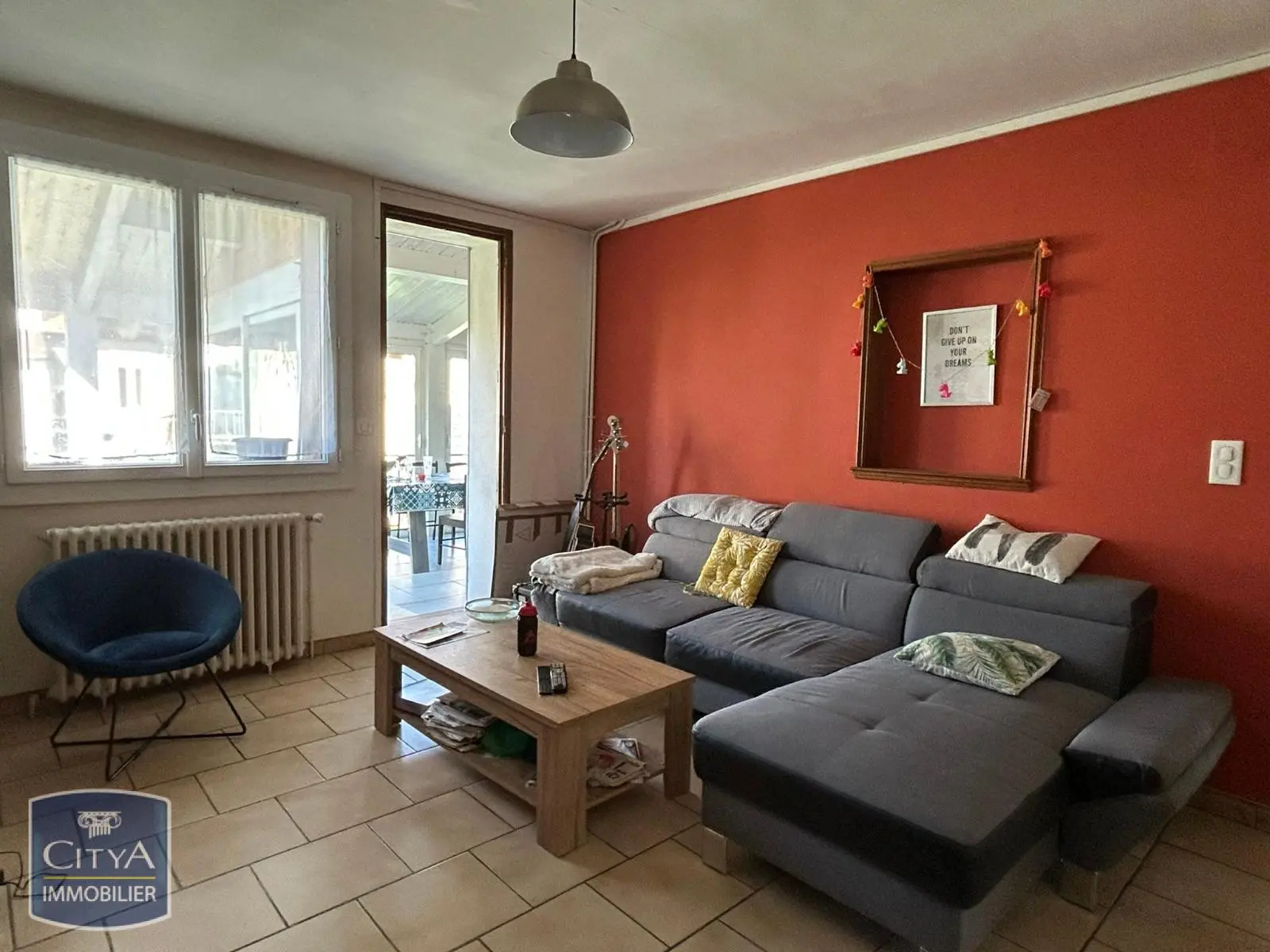 Photo 4 Appartement 1 pièce 10.05m²