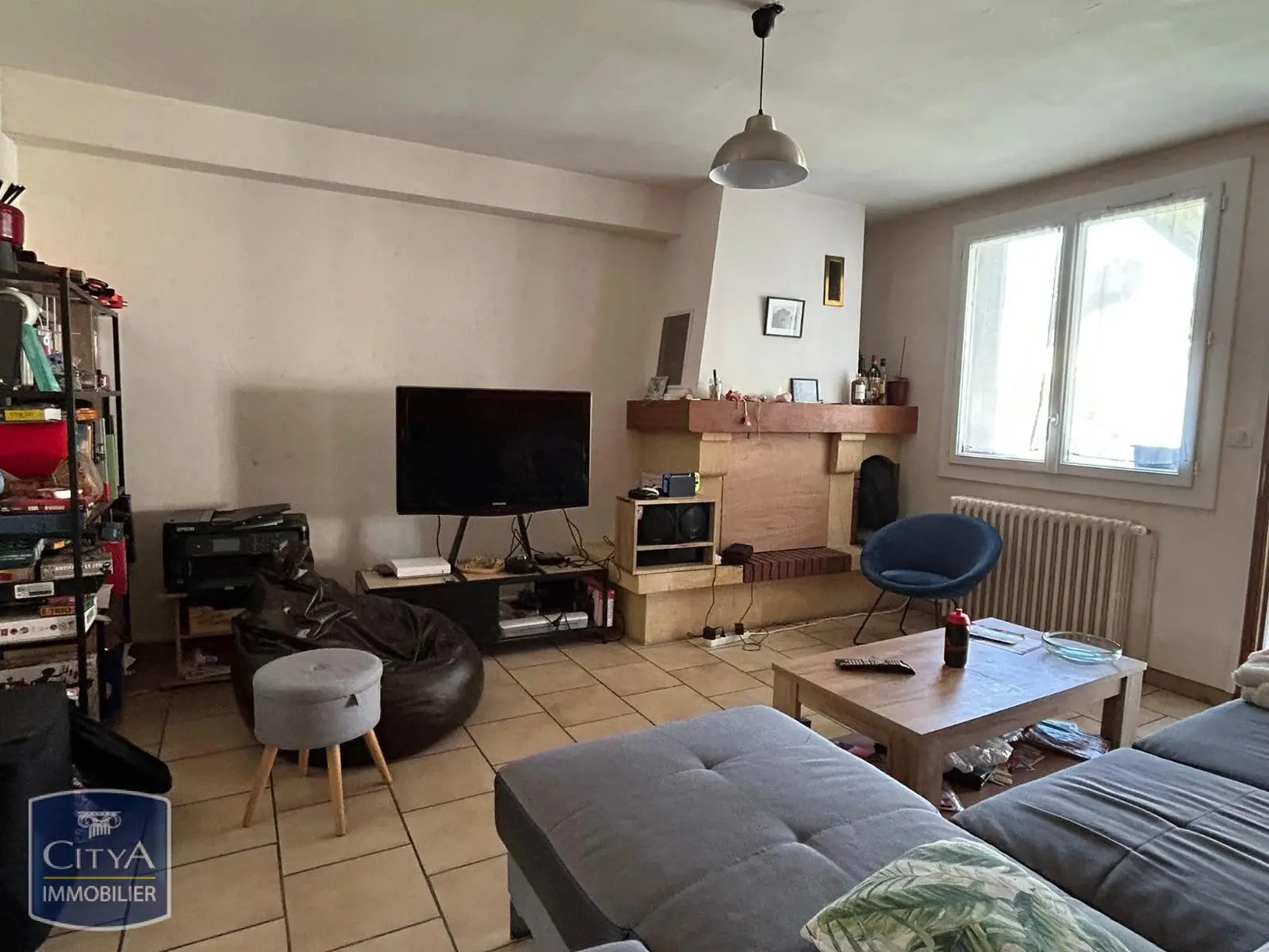 Photo 7 Appartement 1 pièce 10.58m²