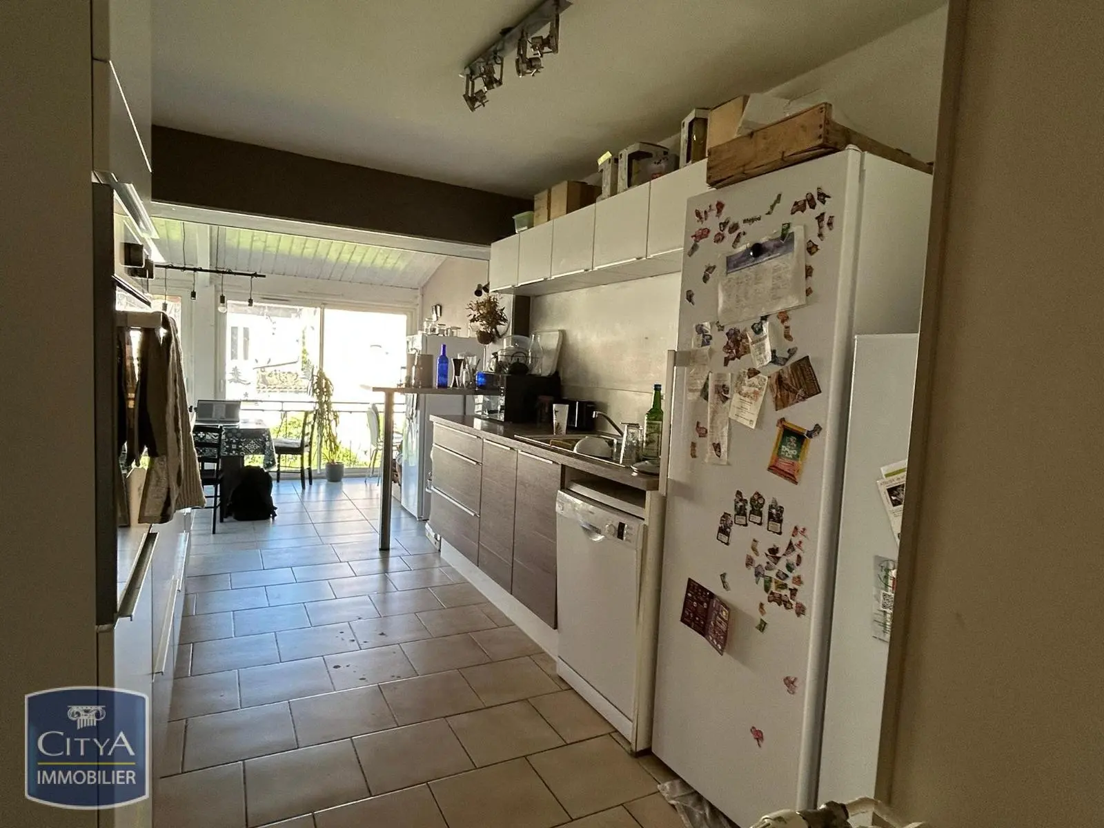 Photo 7 Appartement 1 pièce 10.05m²