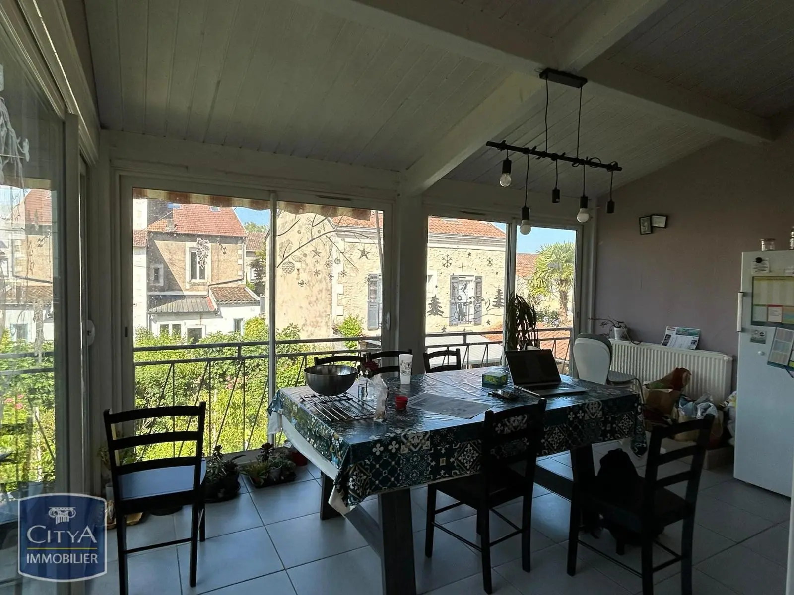 Photo 1 appartement Périgueux