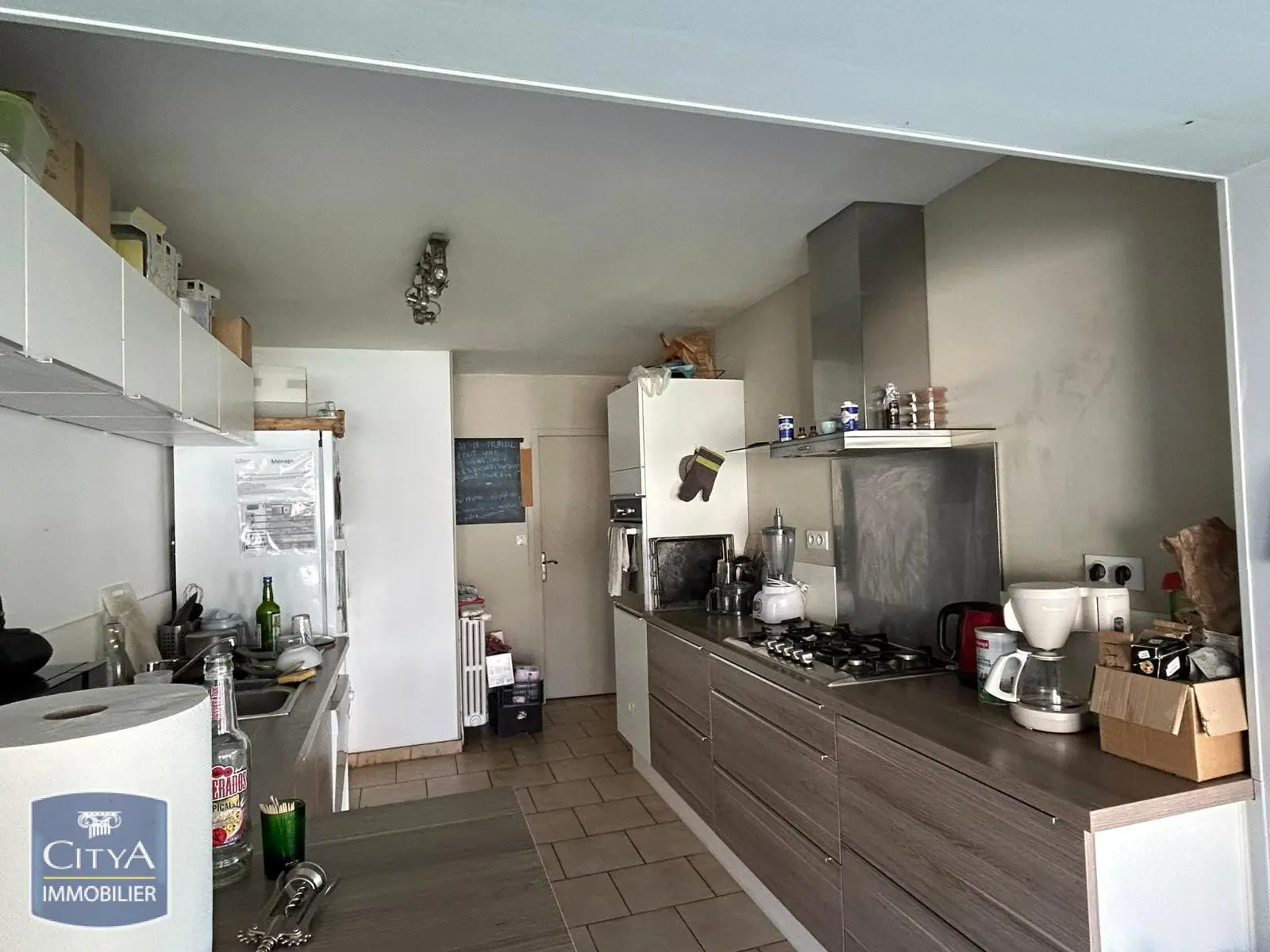 Photo 10 Appartement 1 pièce 10.58m²