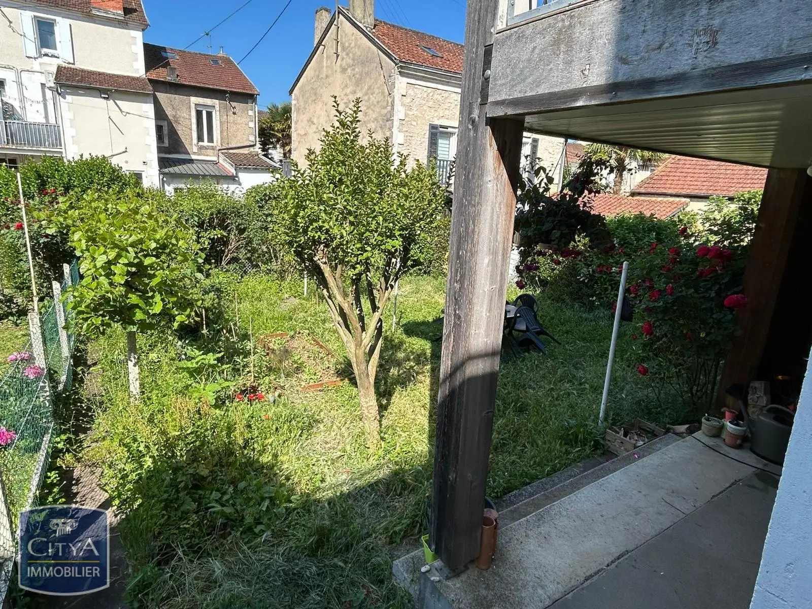 Photo 4 appartement Périgueux