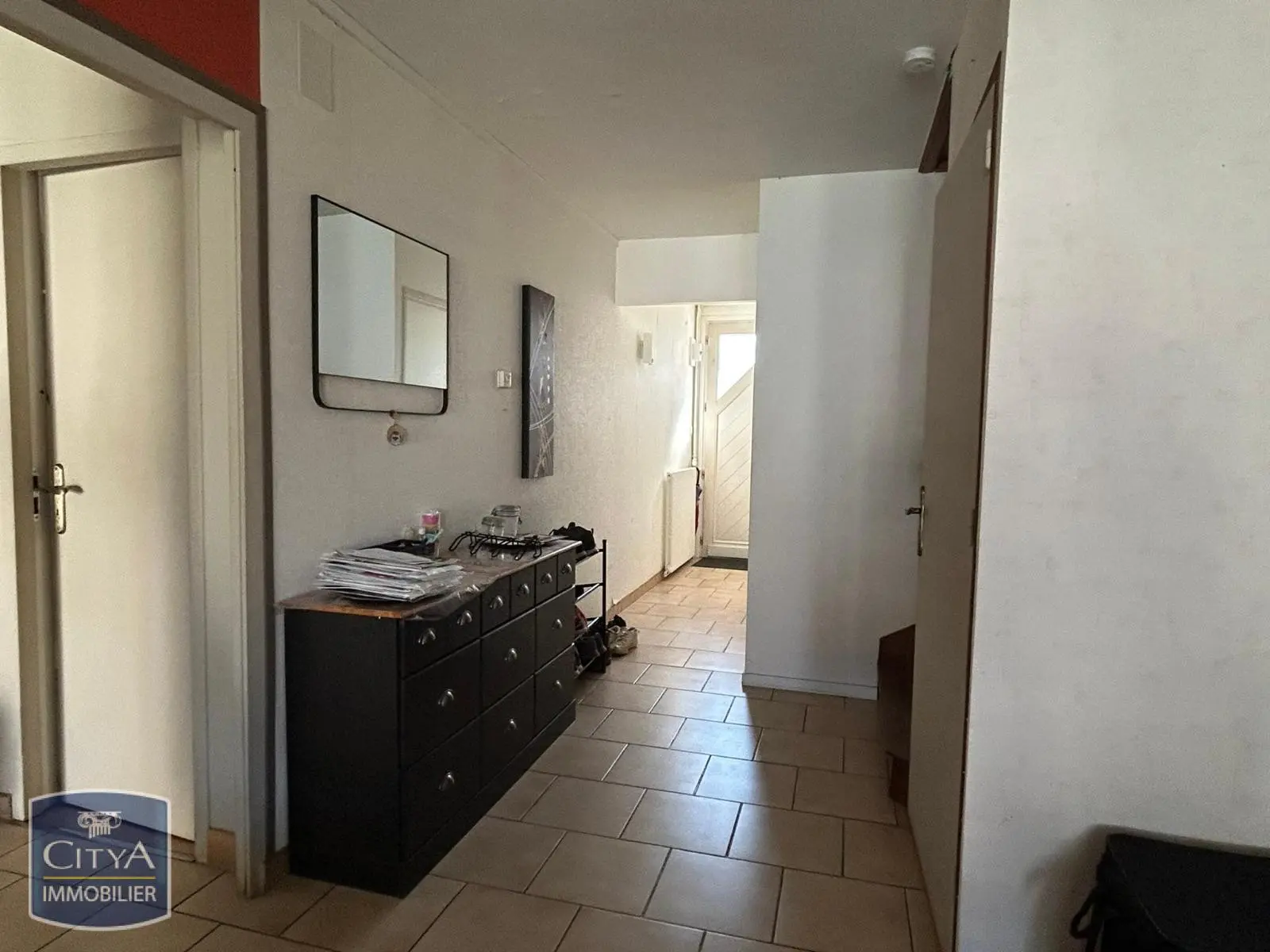 Photo 12 Appartement 1 pièce 10.58m²