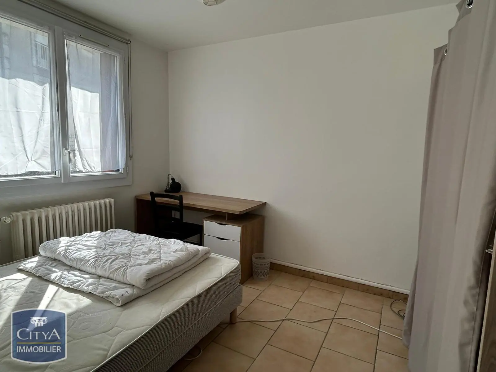 Photo 3 Appartement 1 pièce 10.05m²