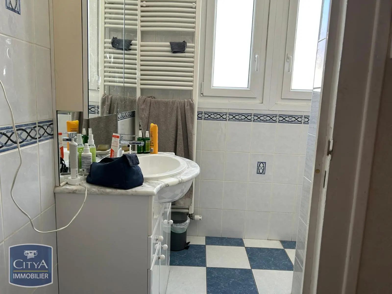 Photo 14 Appartement 1 pièce 10.58m²