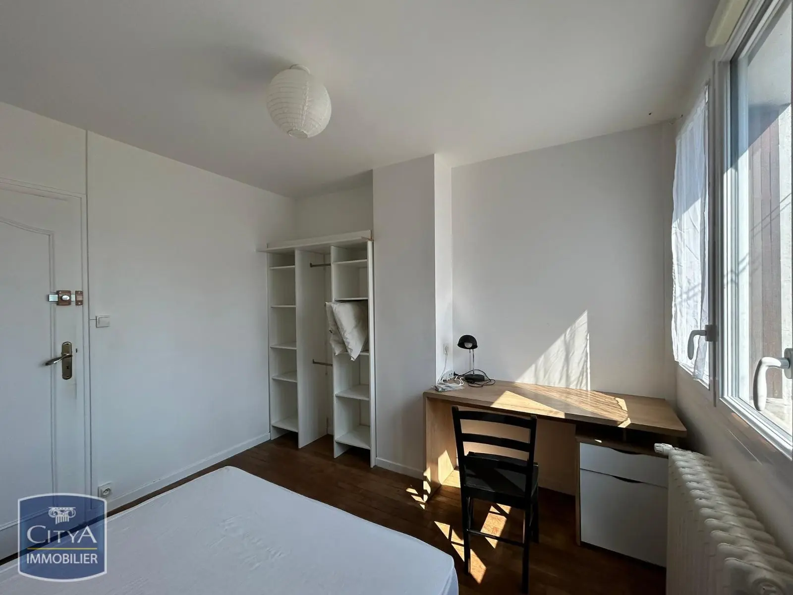 Photo 3 Appartement 1 pièce 10.58m²