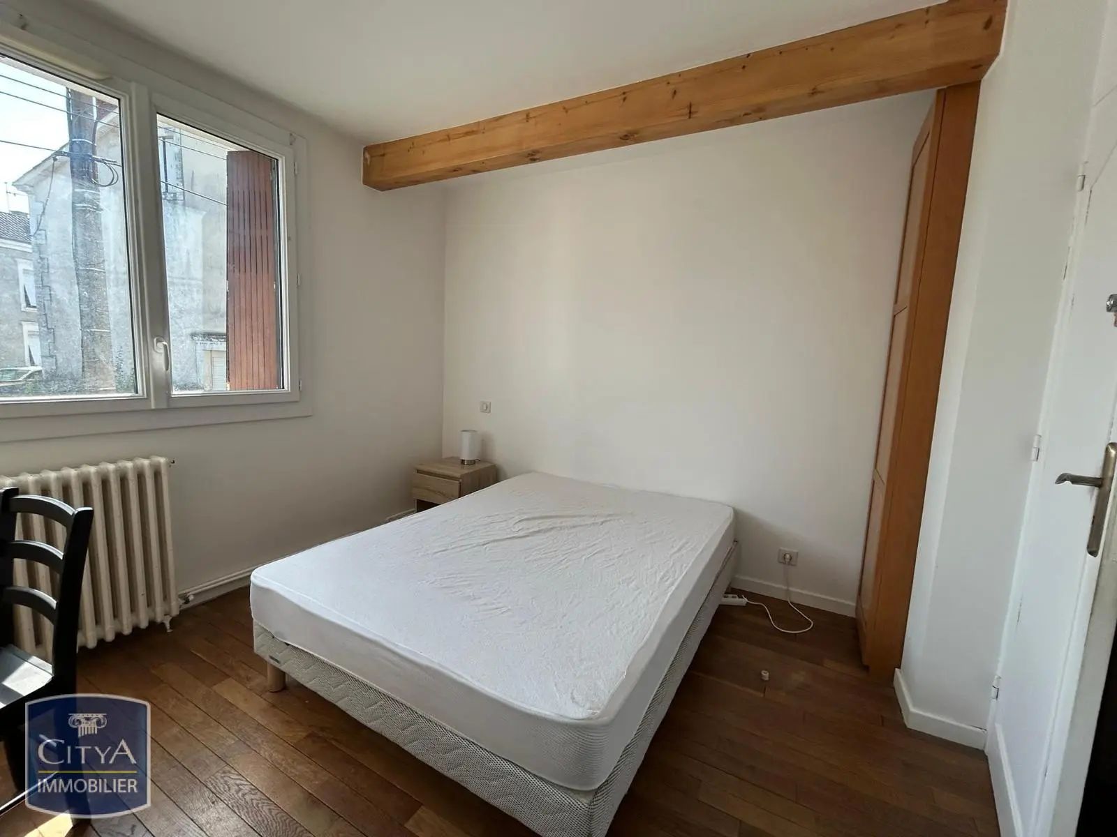 Photo 4 Appartement 1 pièce 10.58m²
