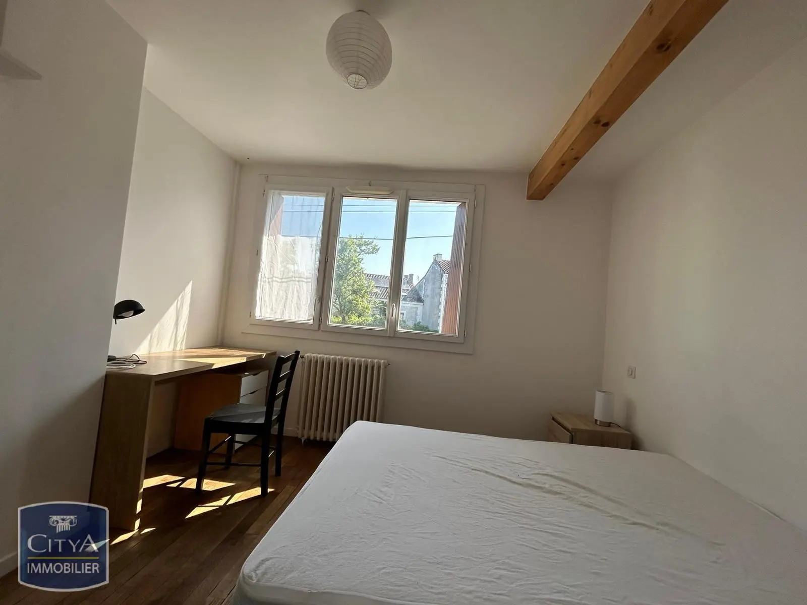 Photo 5 Appartement 1 pièce 10.58m²
