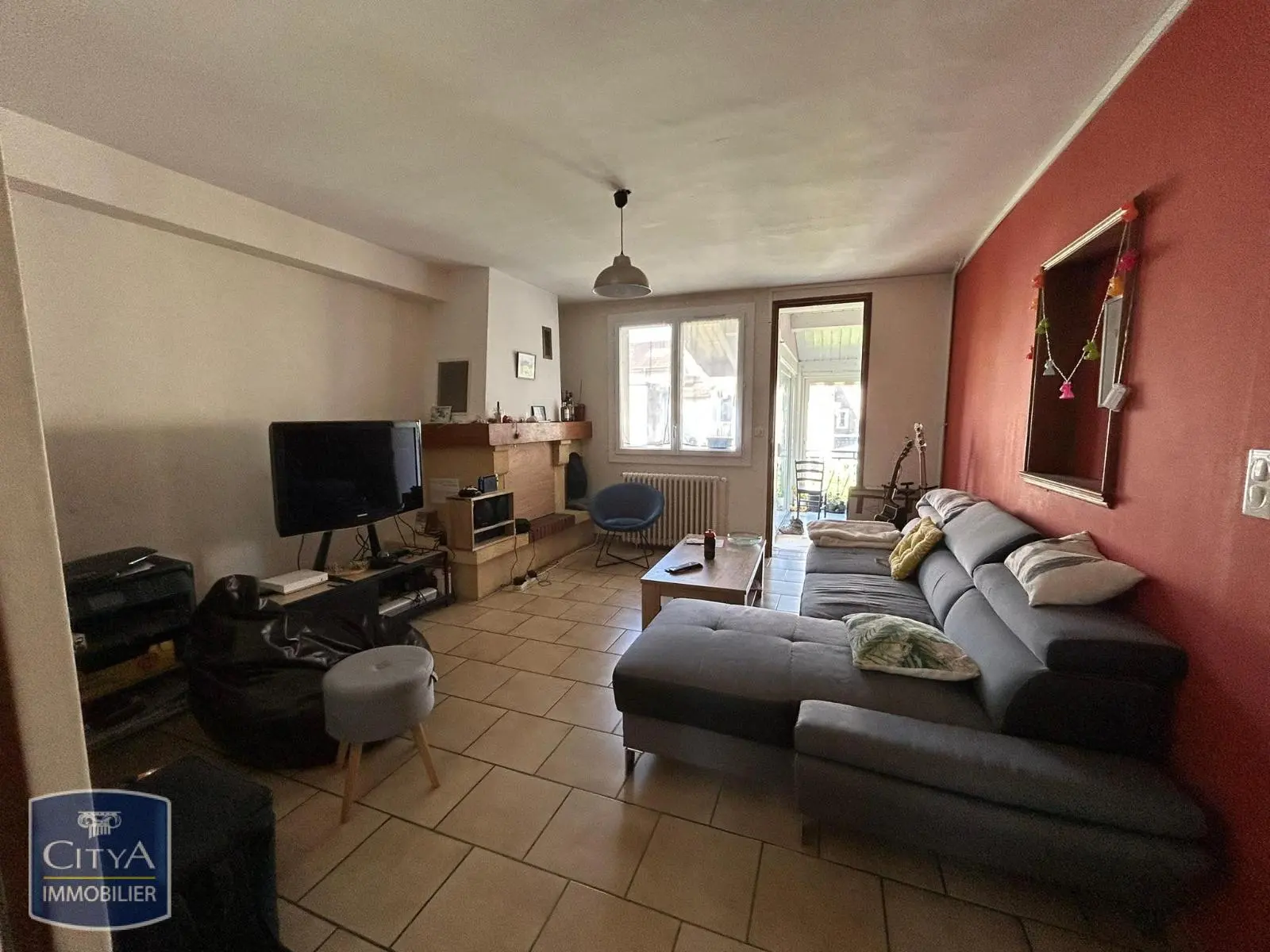 Photo 1 Appartement 18.32m²