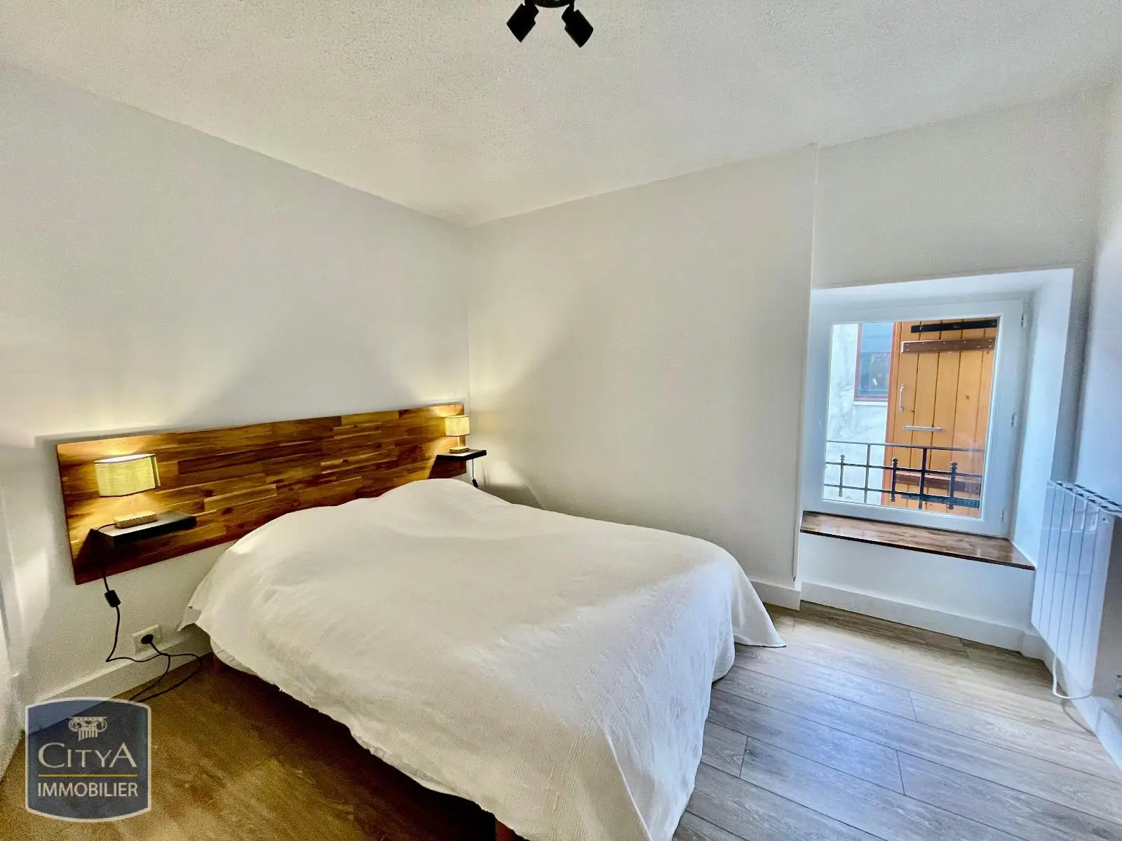 Photo 4 Appartement 2 pièces 29.27m²