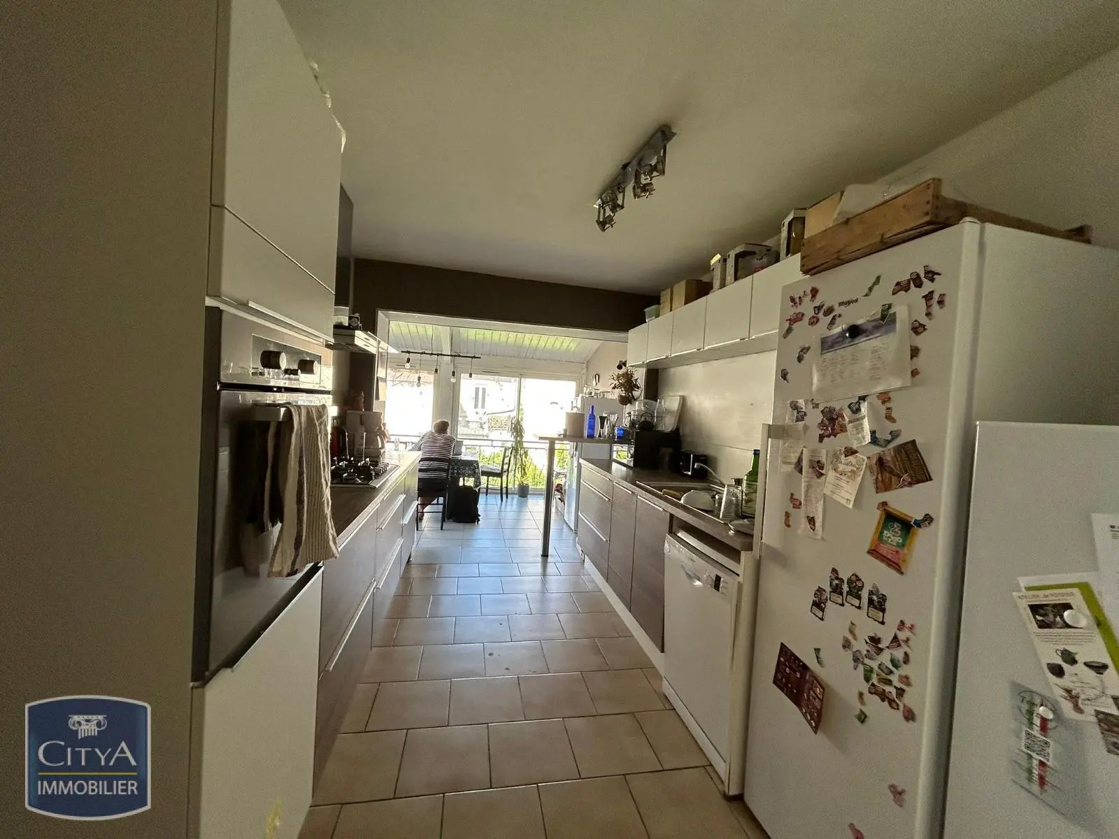 Photo 14 Appartement 1 pièce 10.05m²