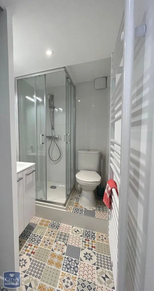 Photo 6 Appartement 2 pièces 29.27m²