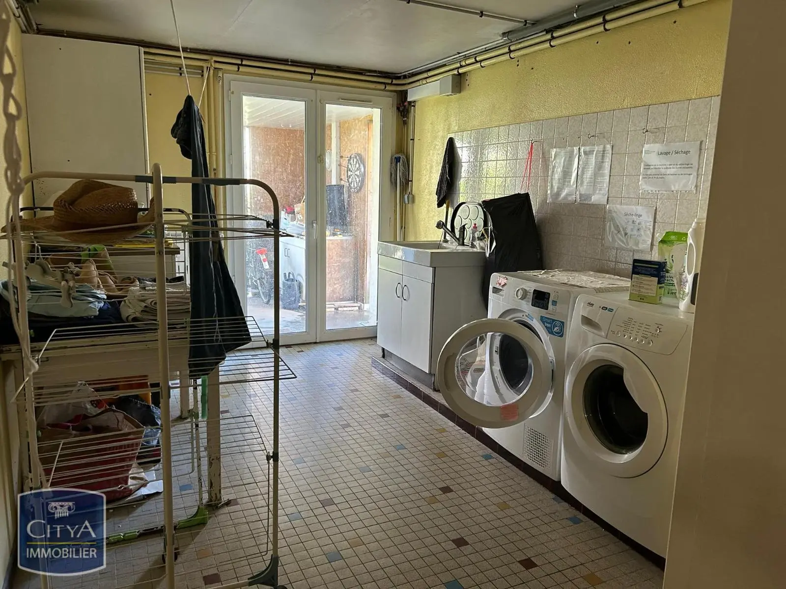 Photo 6 appartement Périgueux