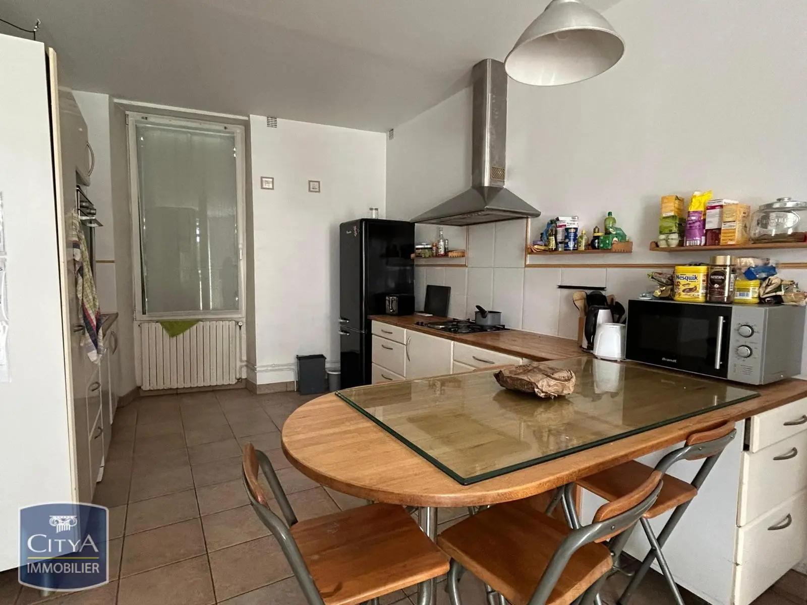 Photo 3 Appartement 1 pièce 11.89m²