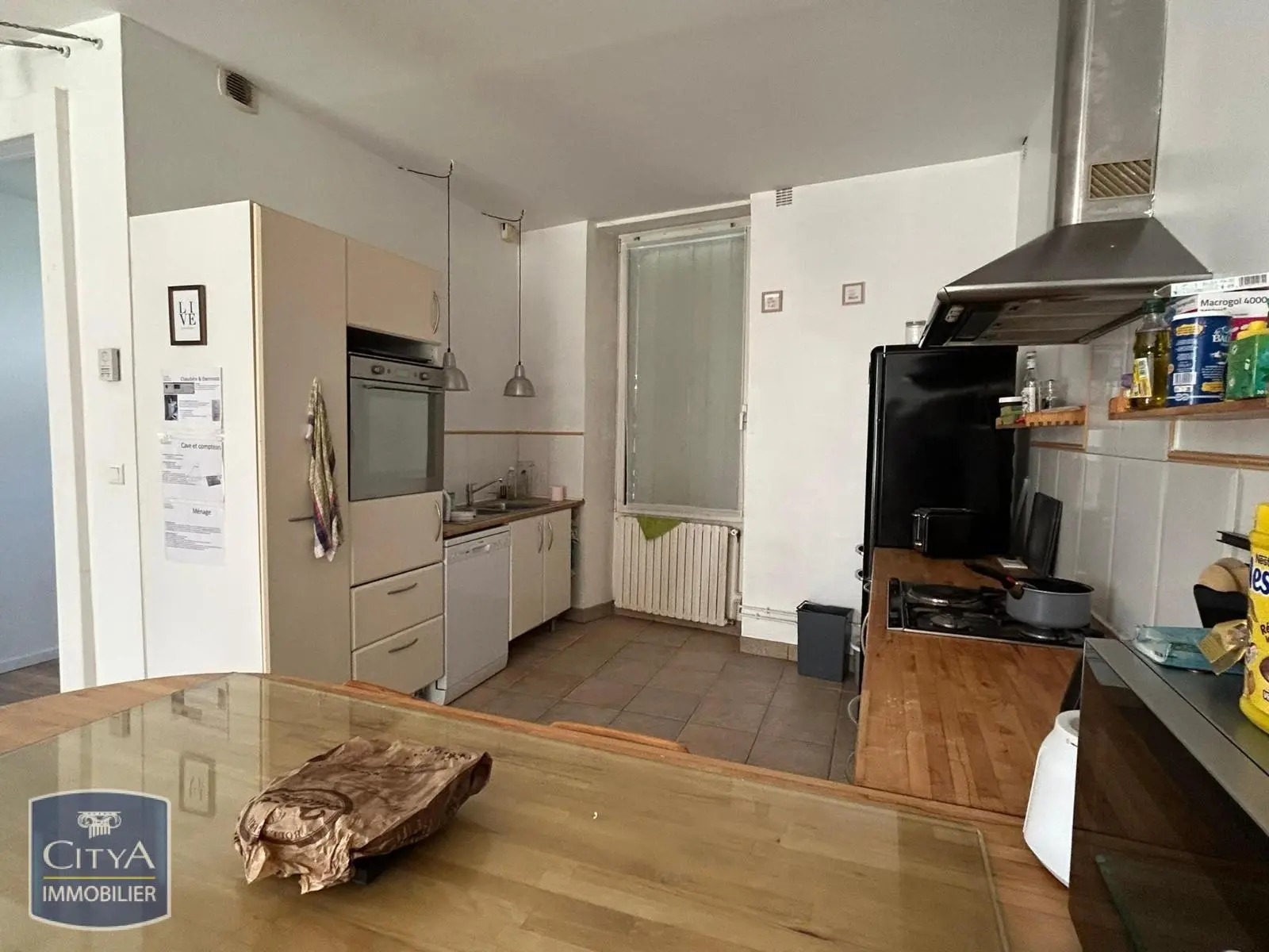 Photo 5 Appartement 1 pièce 14.44m²