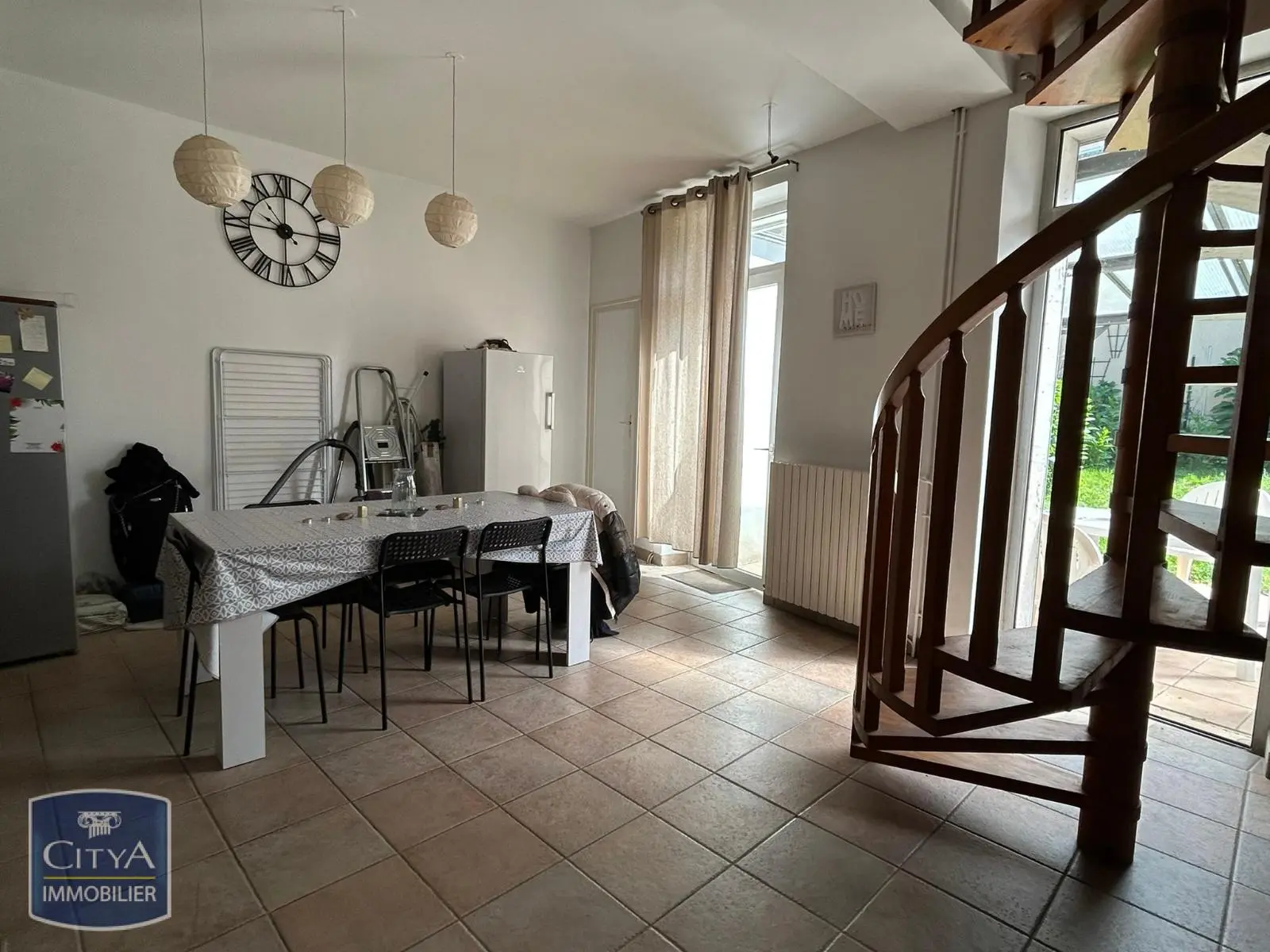 Photo 5 Appartement 1 pièce 11.89m²
