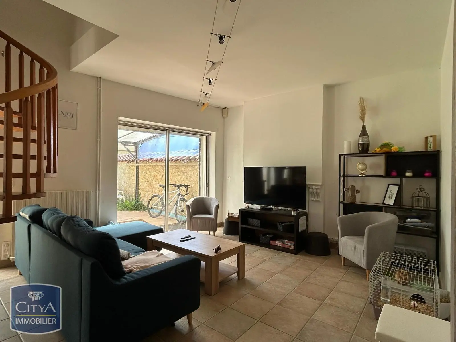 Photo 6 Appartement 1 pièce 11.89m²