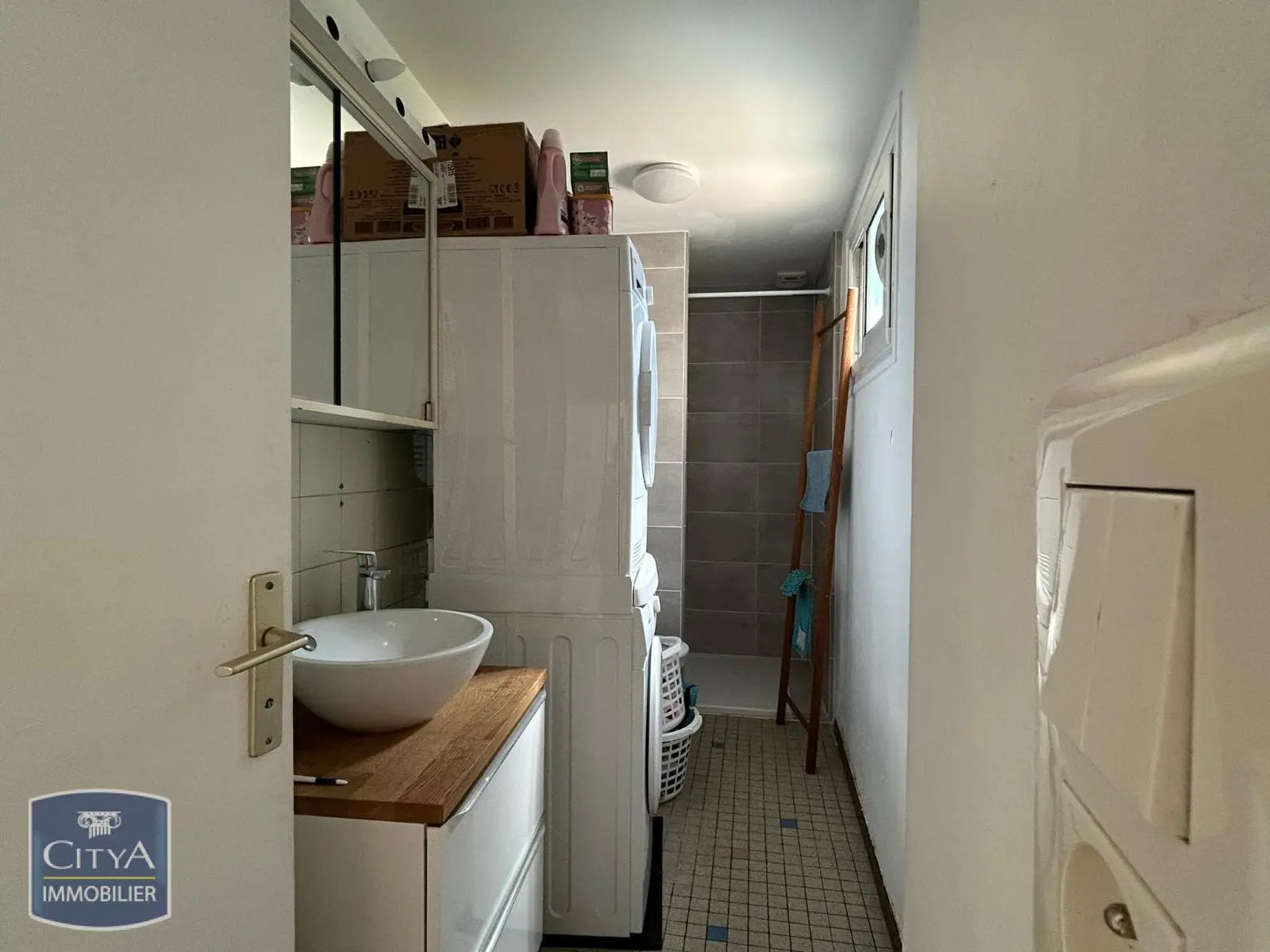 Photo 4 Appartement 12m²