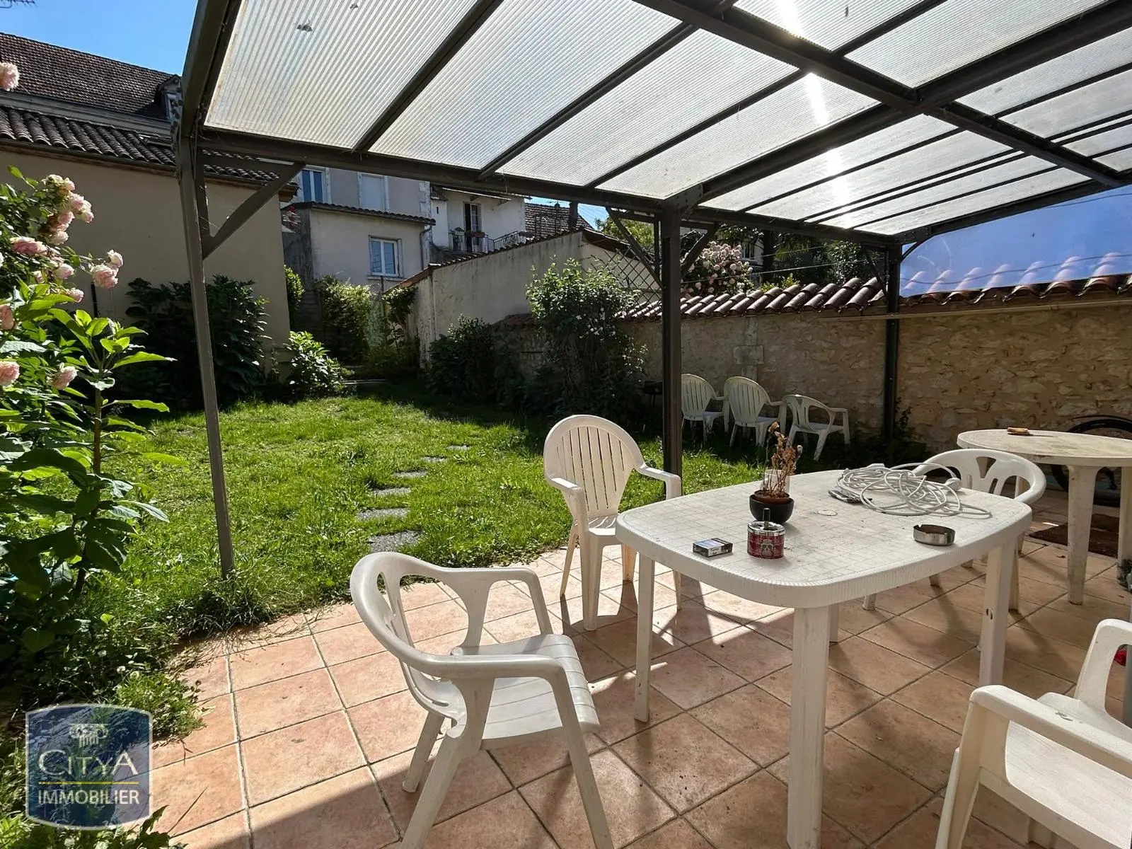 Photo 10 Appartement 1 pièce 14.44m²