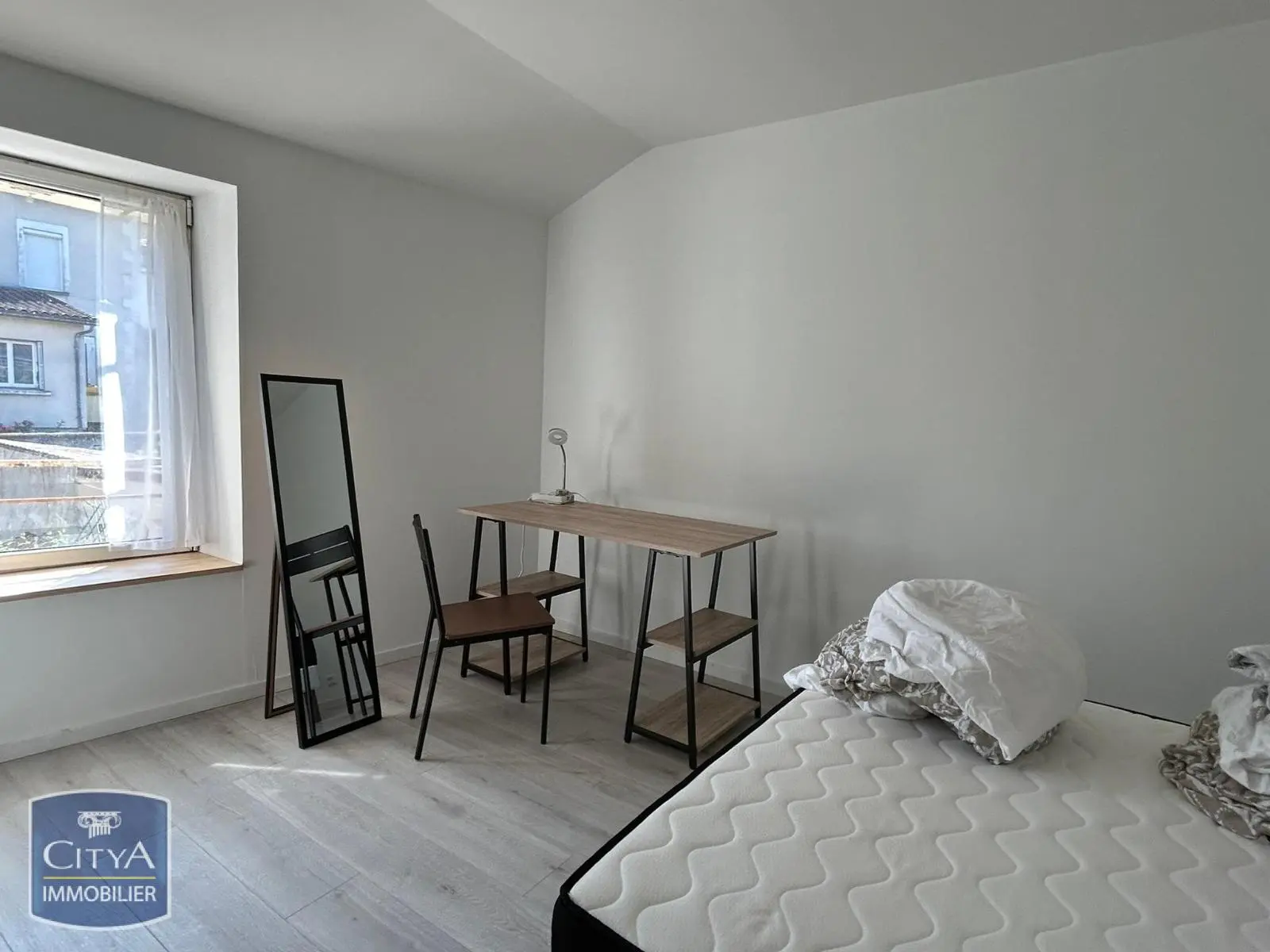 Photo 1 Appartement 1 pièce 14.44m²