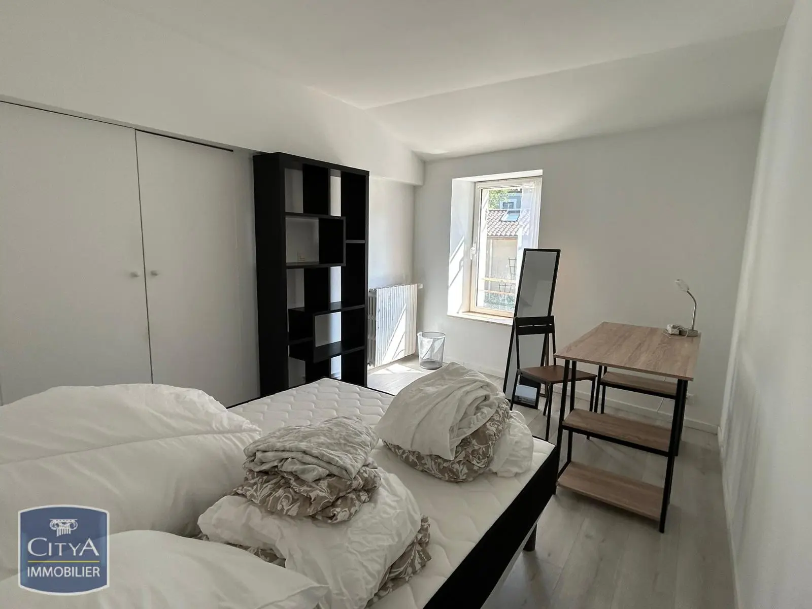 Photo 3 Appartement 1 pièce 14.44m²