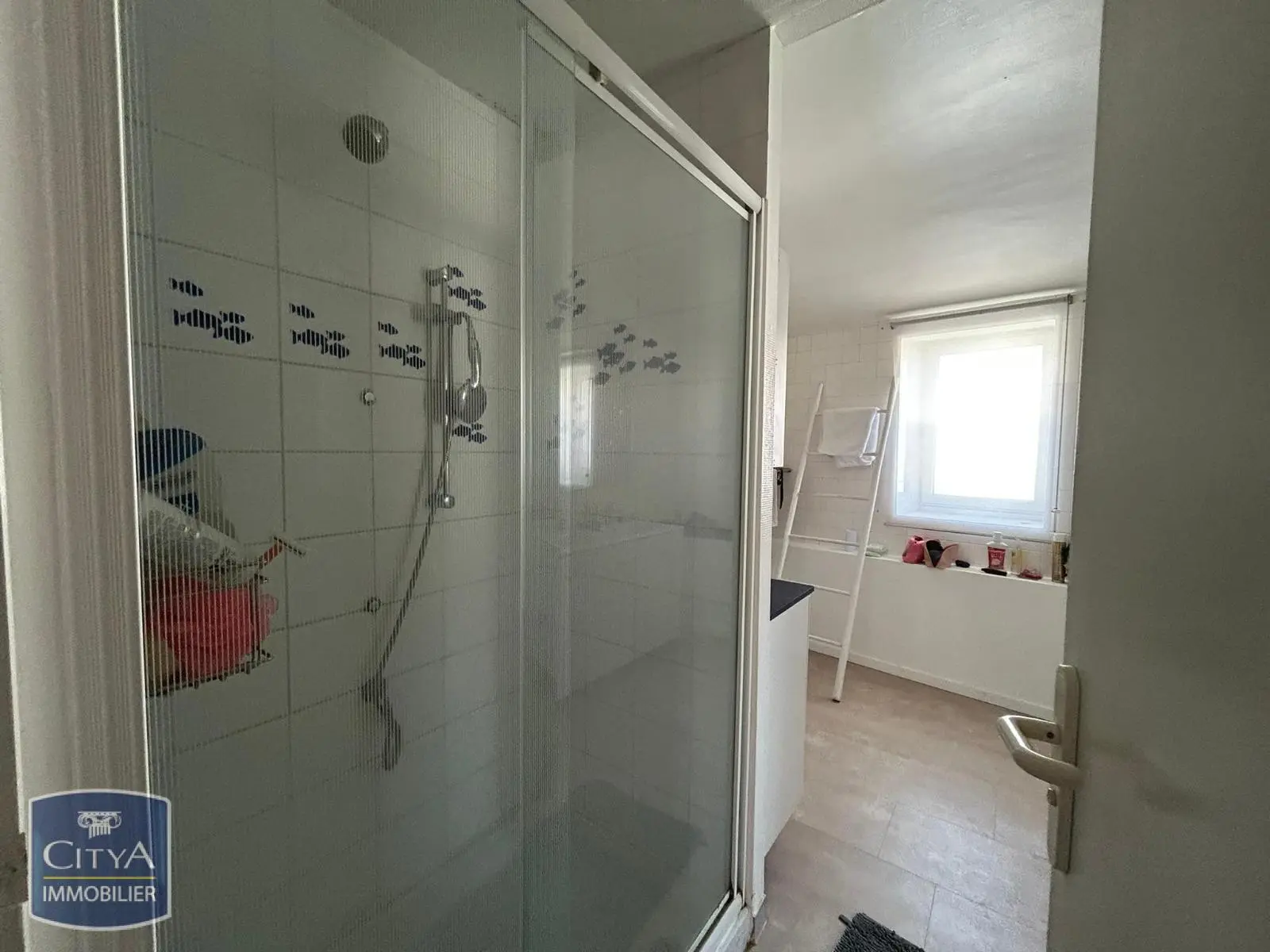 Photo 11 Appartement 1 pièce 14.44m²