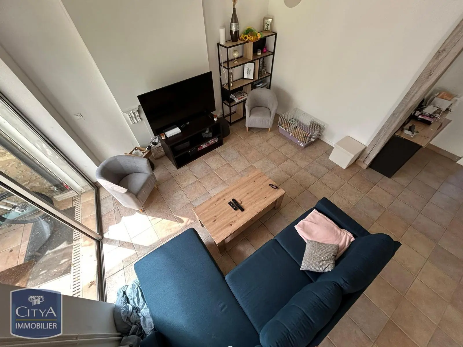 Photo 15 Appartement 1 pièce 11.89m²