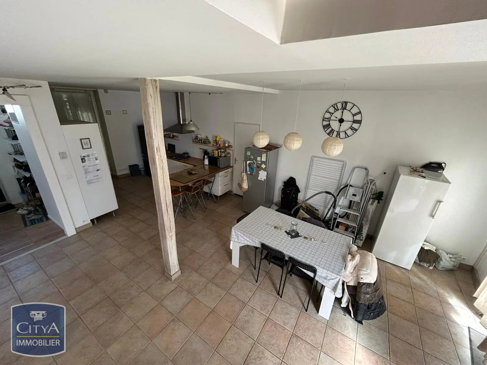 Photo 16 Appartement 1 pièce 11.89m²
