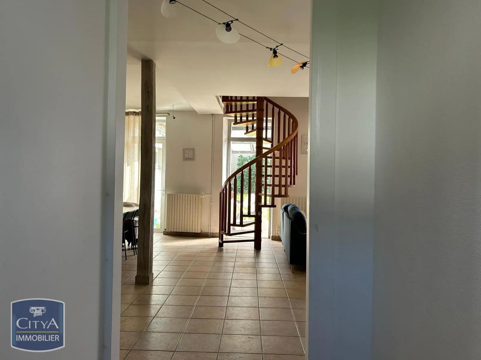 Photo 17 Appartement 1 pièce 14.44m²