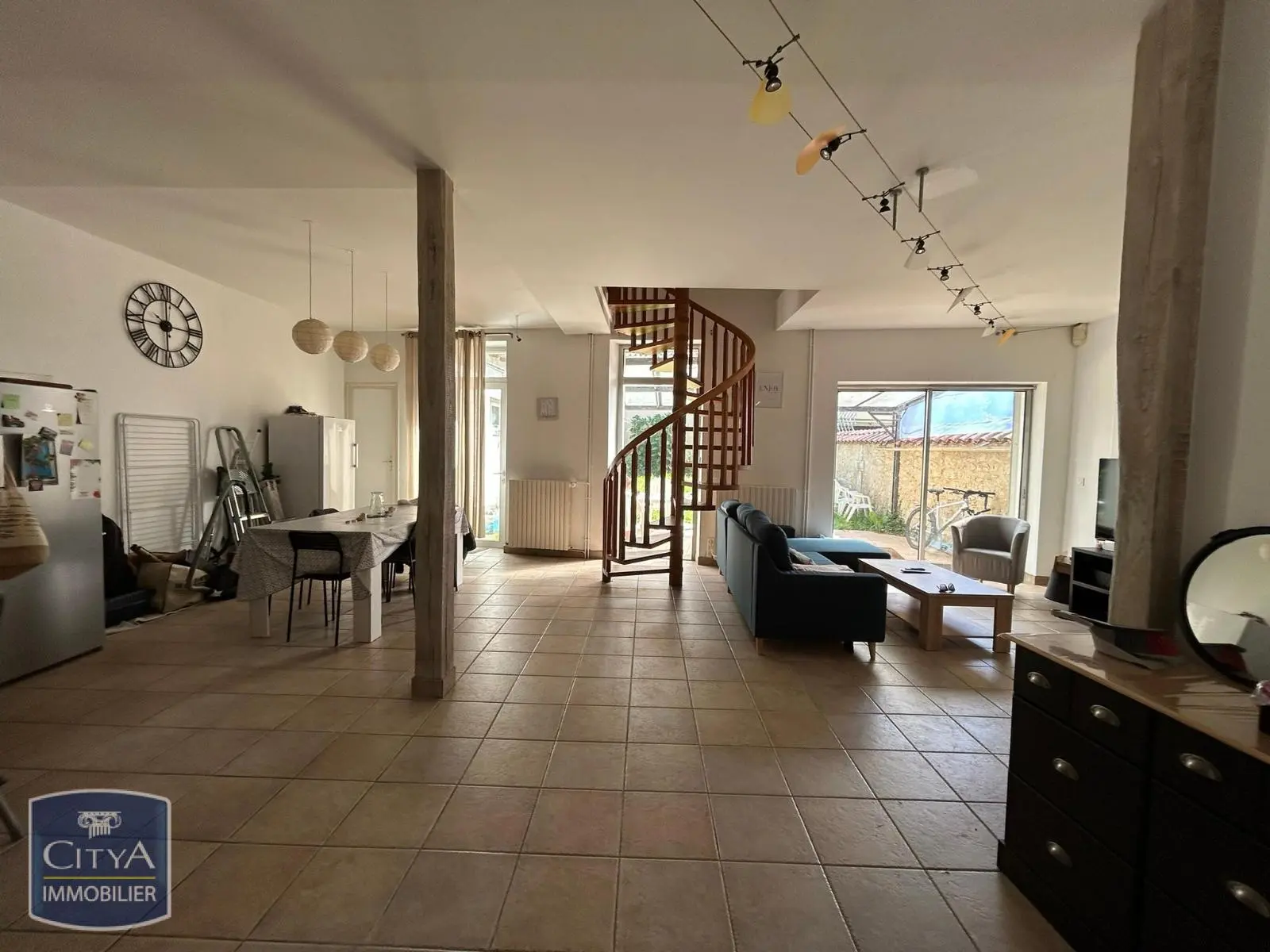 Photo 19 Appartement 1 pièce 11.89m²