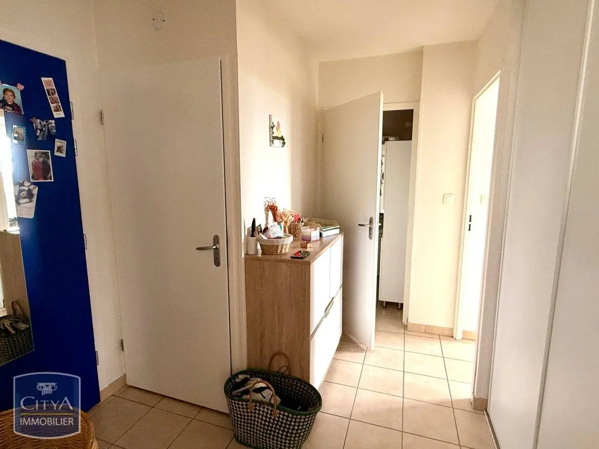 Photo 4 Appartement 2 pièces 45.86m²