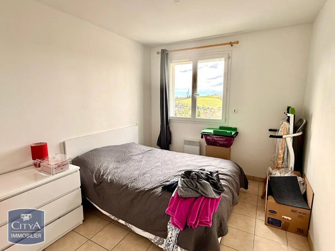 Photo 6 Appartement 2 pièces 45.86m²