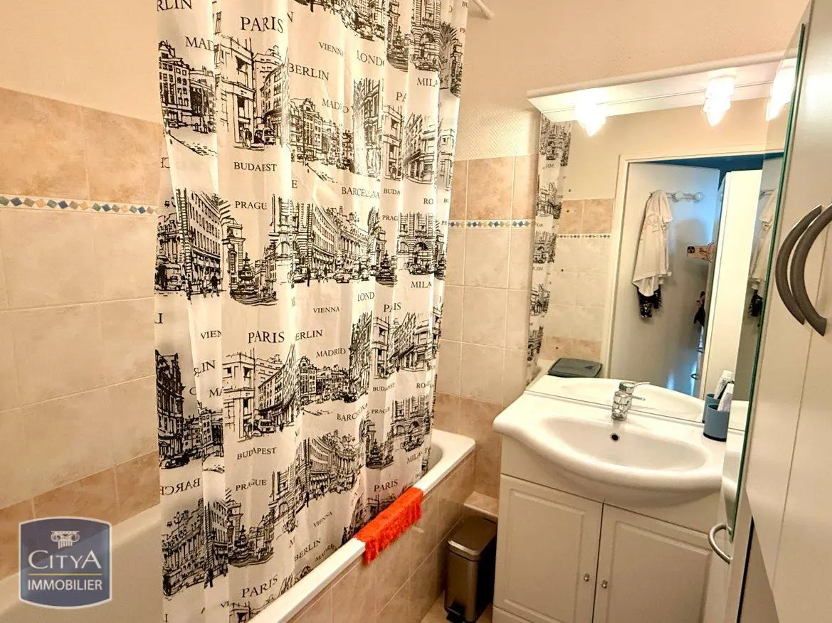 Photo 7 Appartement 2 pièces 45.86m²