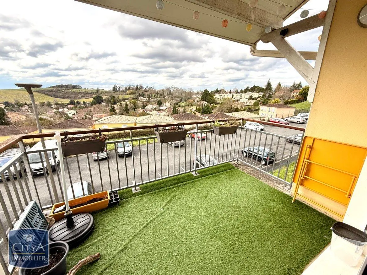 Photo 8 Appartement 2 pièces 45.86m²