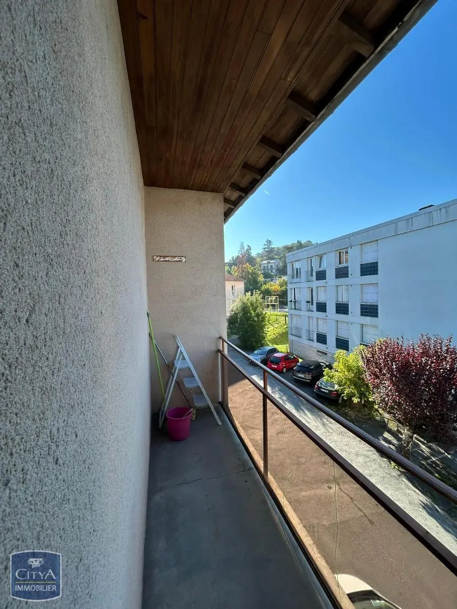 Photo 3 Appartement 2 pièces 50m²