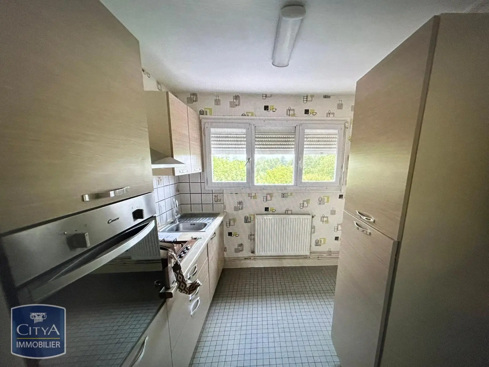 Photo 2 Appartement 3 pièces 73.15m²