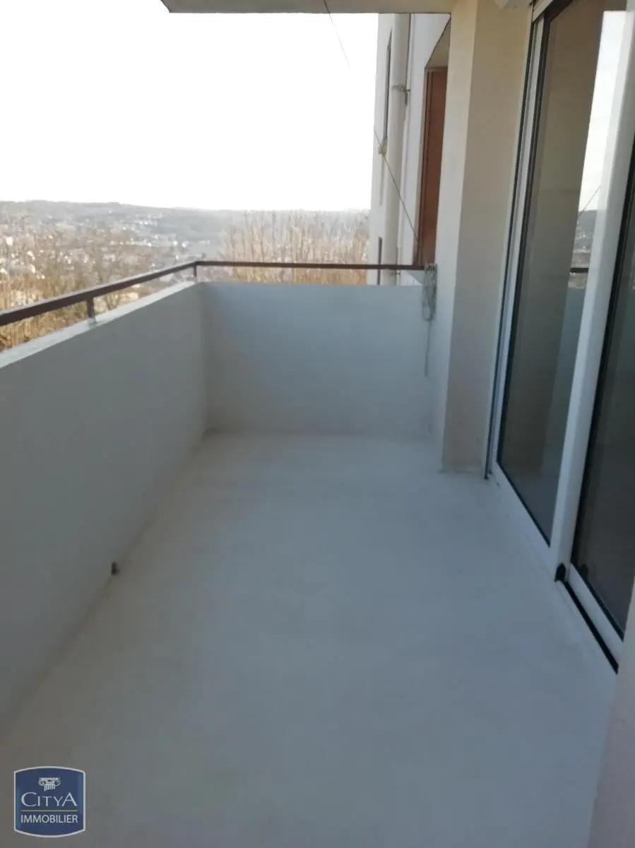 Photo 4 appartement Trélissac