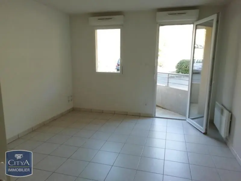 Photo 4 Appartement 1 pièce 24.05m²