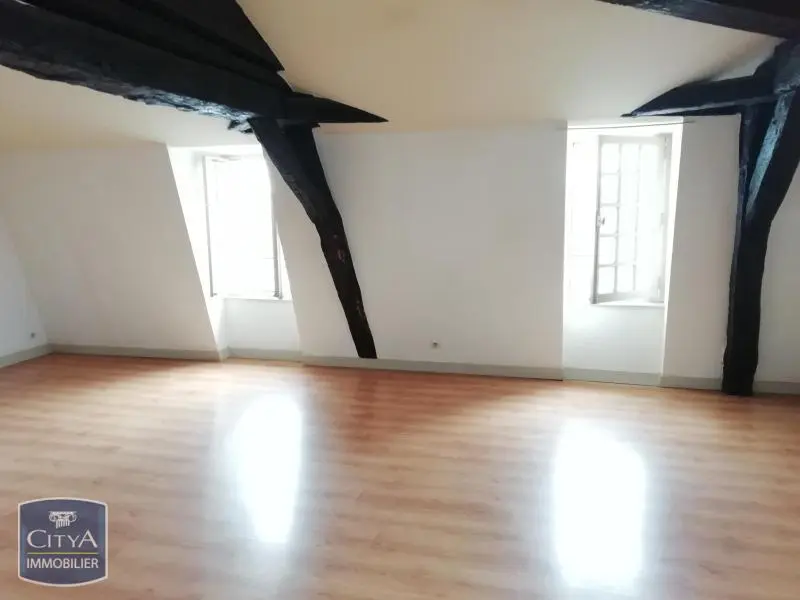 Photo 3 Appartement 2 pièces 46.43m²