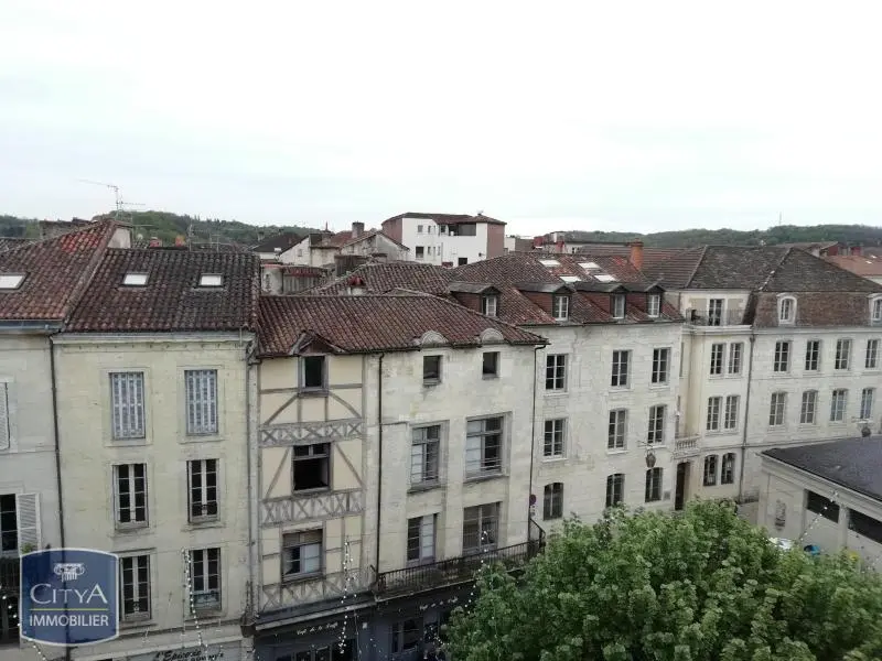 Photo 9 Appartement 2 pièces 46.43m²