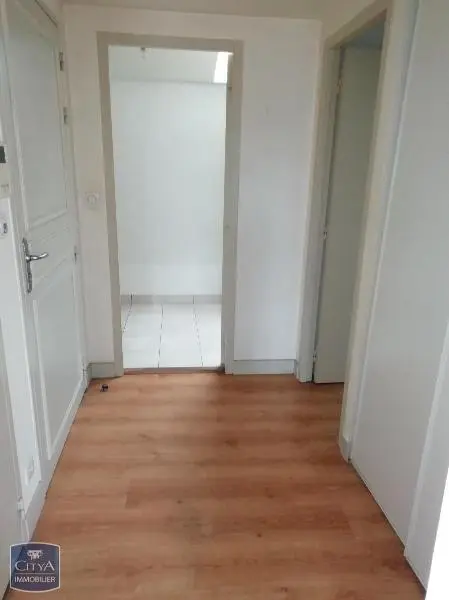 Photo 8 Appartement 2 pièces 46.43m²