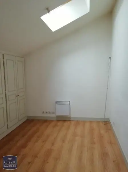 Photo 4 Appartement 2 pièces 46.43m²