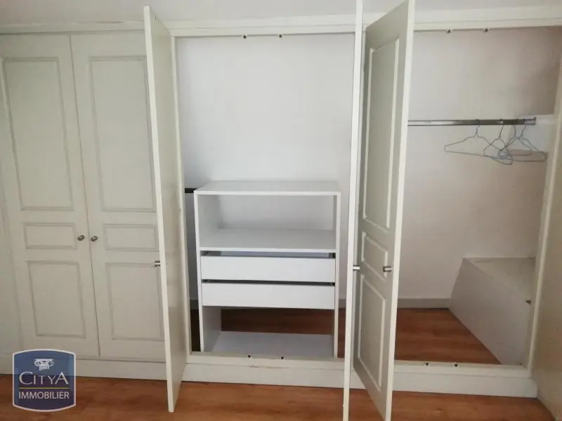 Photo 5 Appartement 2 pièces 46.43m²
