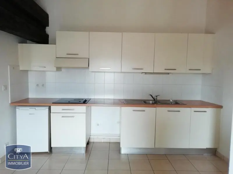 Photo 2 Appartement 2 pièces 46.43m²